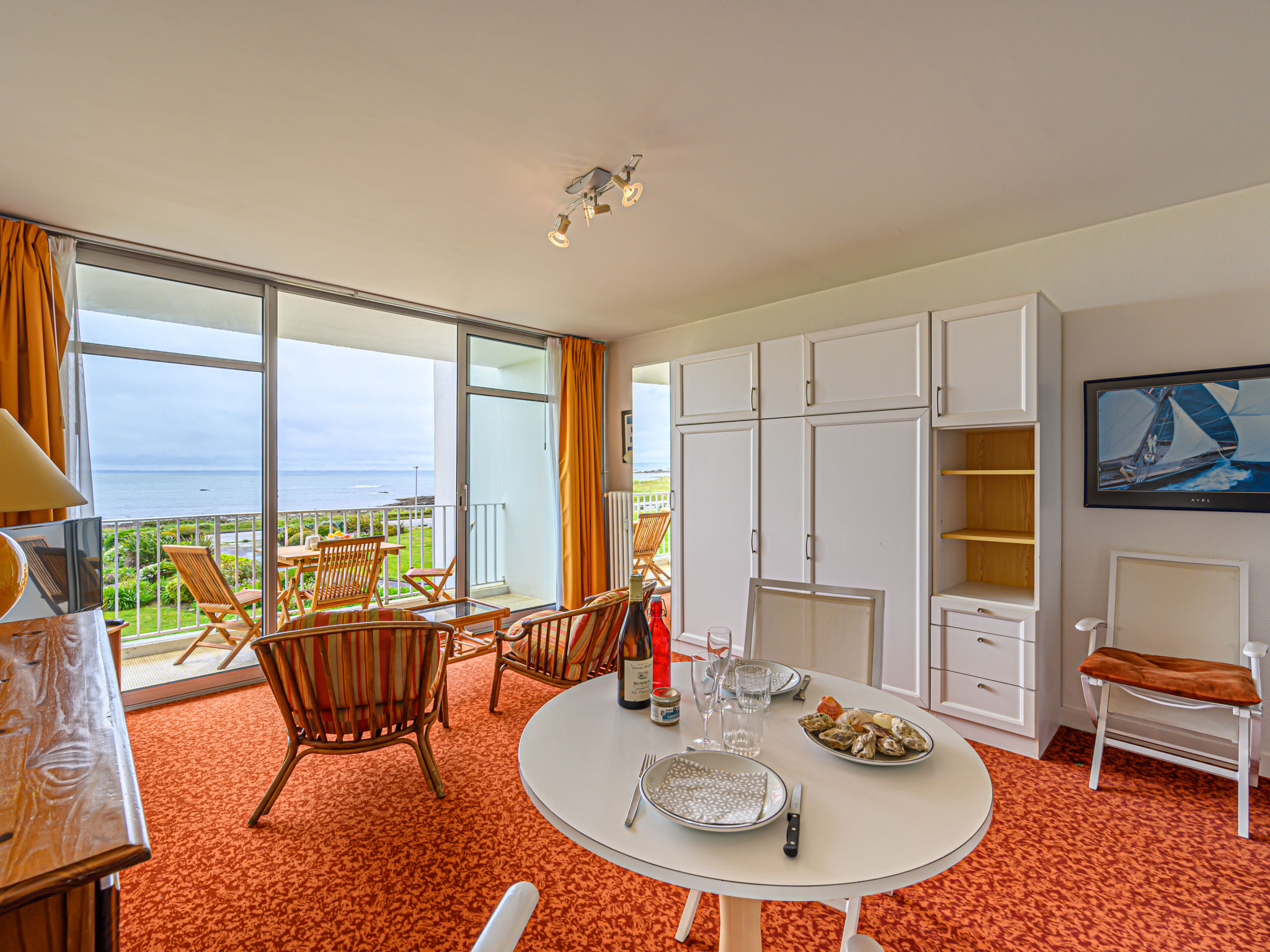 Photo of Les Trois Iles