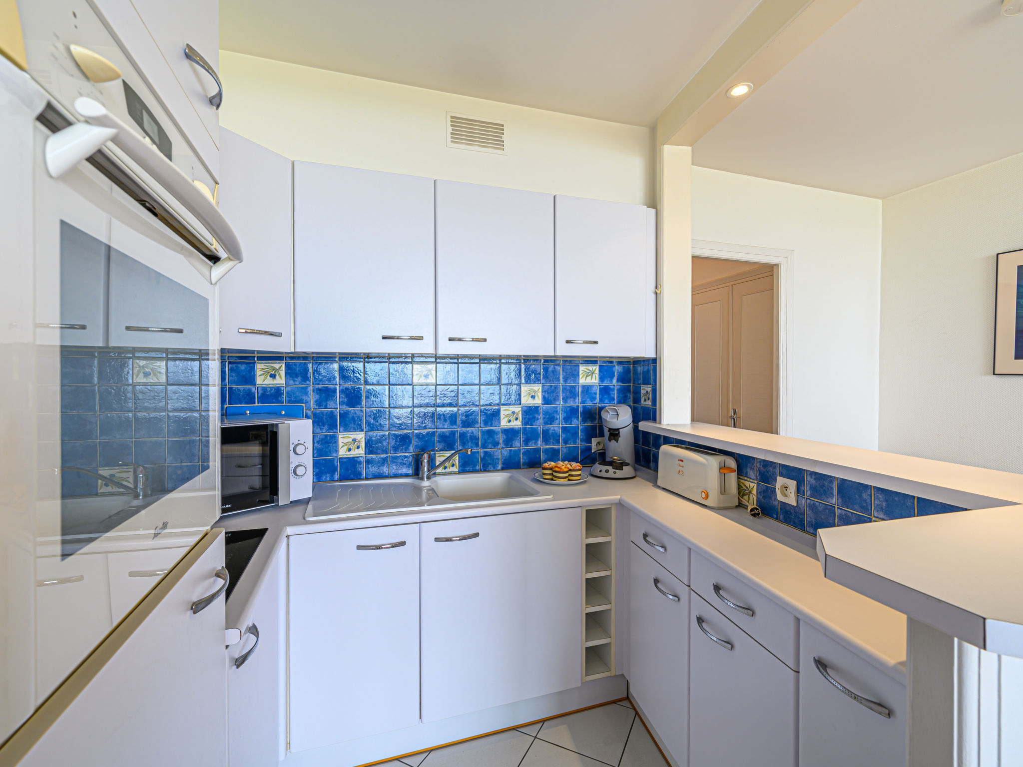 Photo of Les Trois Iles