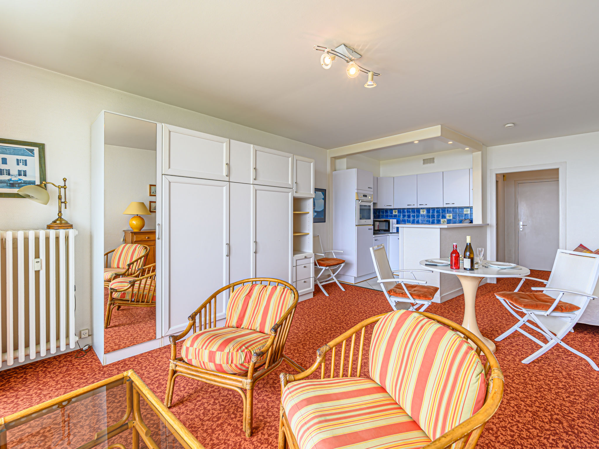 Photo of Les Trois Iles