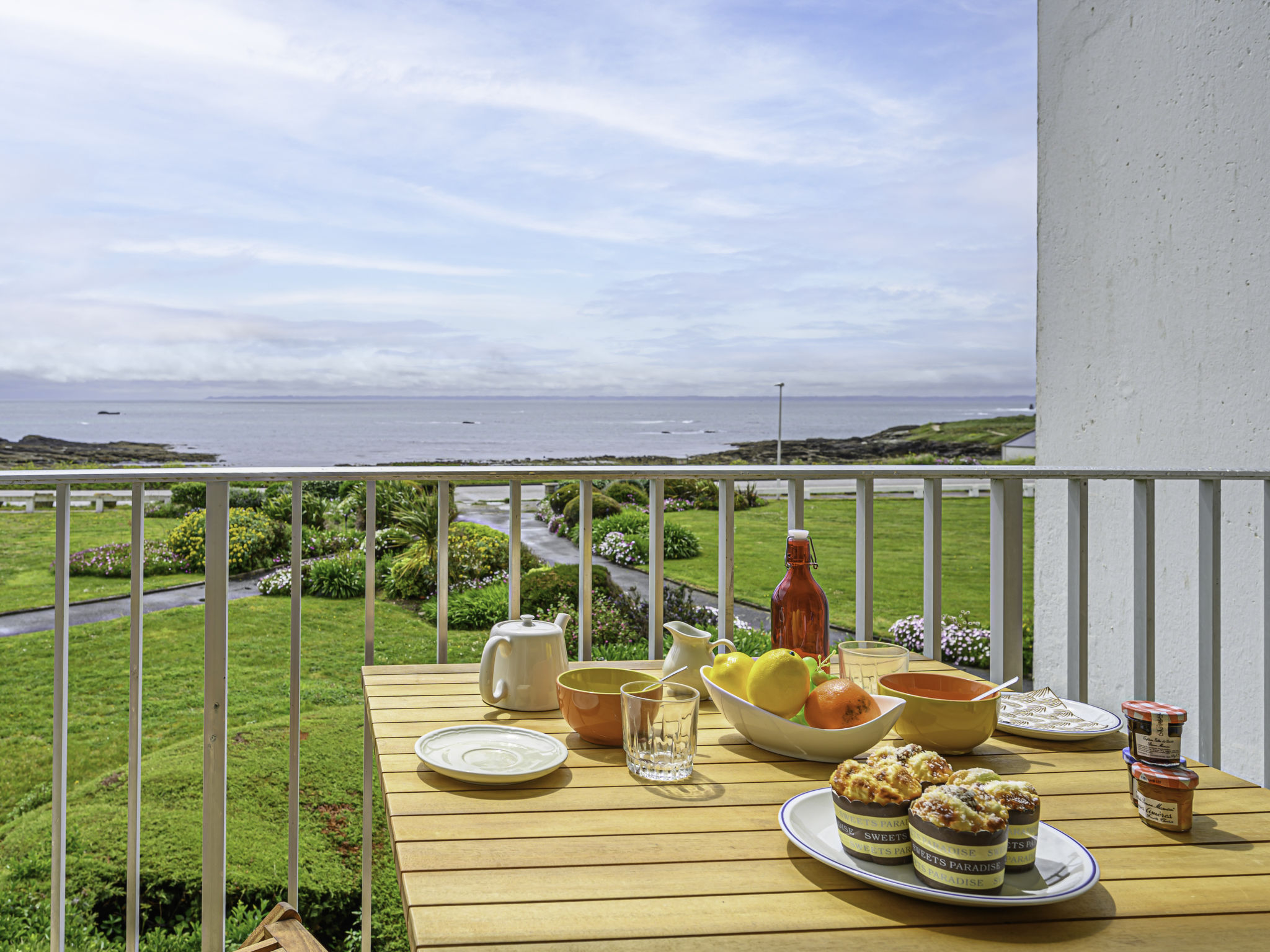 Photo of Les Trois Iles