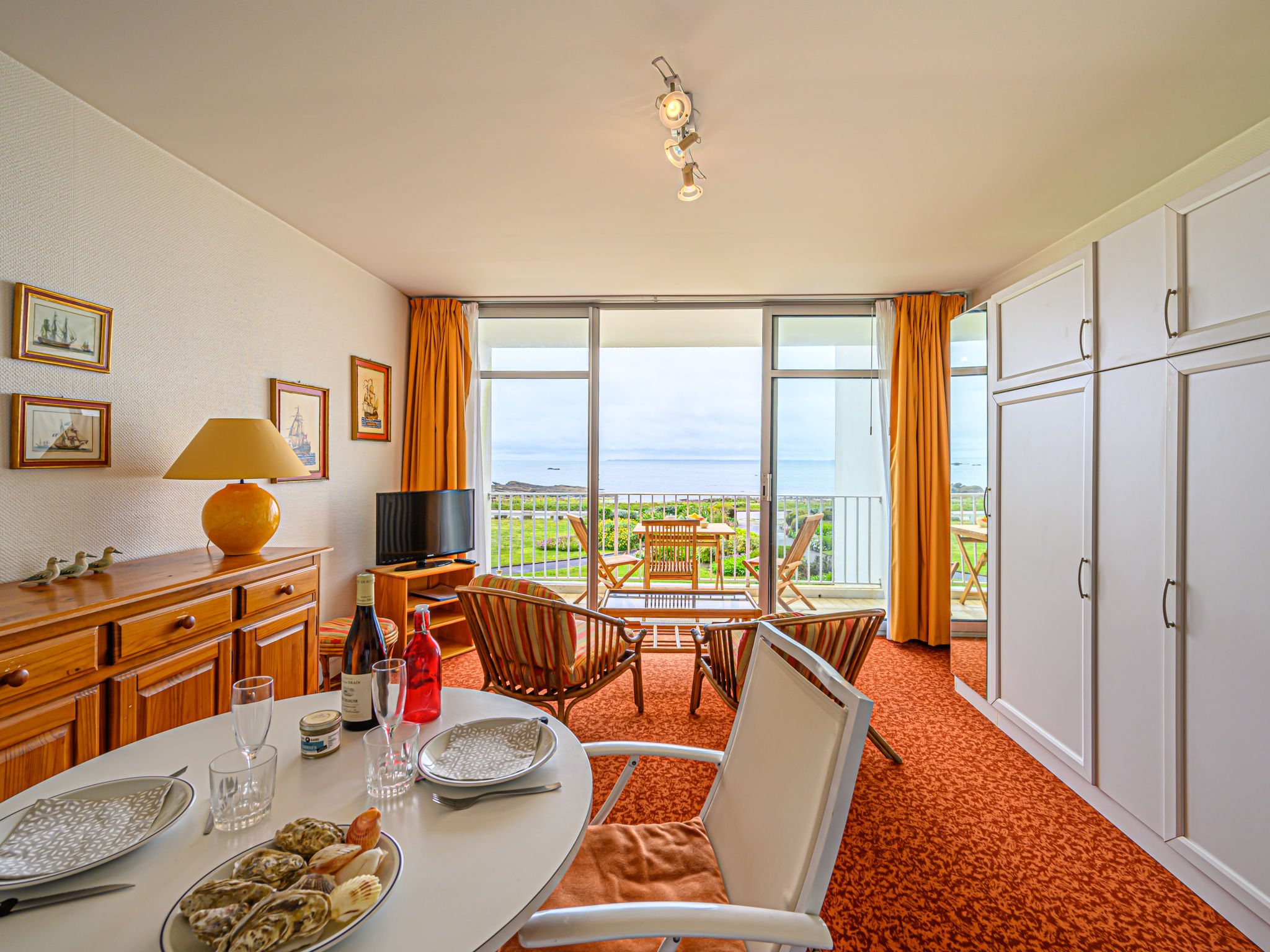 Photo of Les Trois Iles