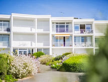 Studio aan zee in Quiberon, 30 meter van het strand - thumbnail 2