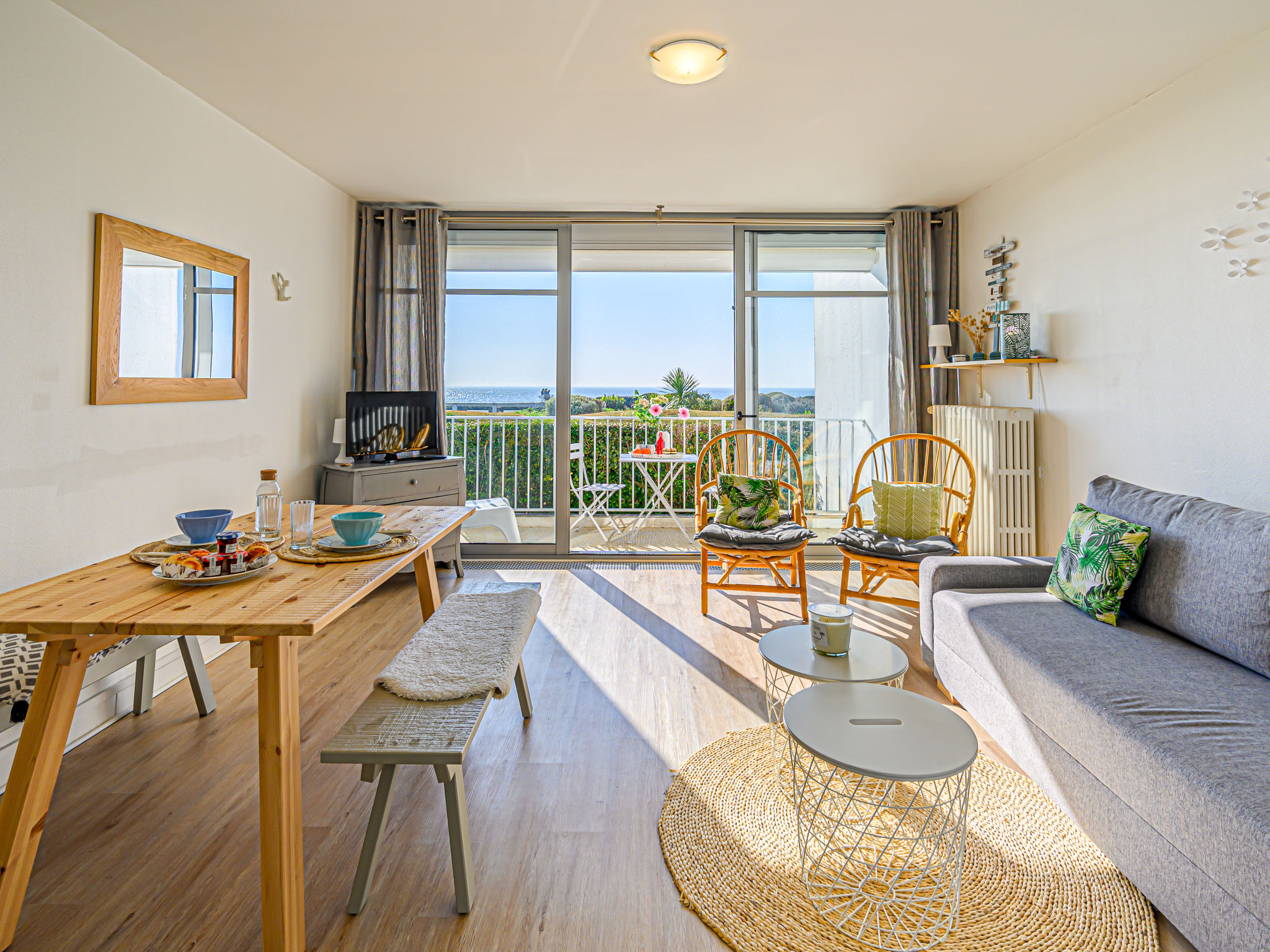 Photo of Les Trois Iles