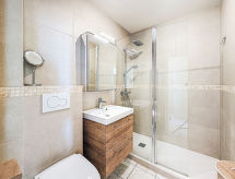 Knusse studio op 30 meter van zee in Quiberon - thumbnail 5