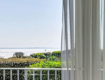 Knusse studio op 30 meter van zee in Quiberon - thumbnail 3