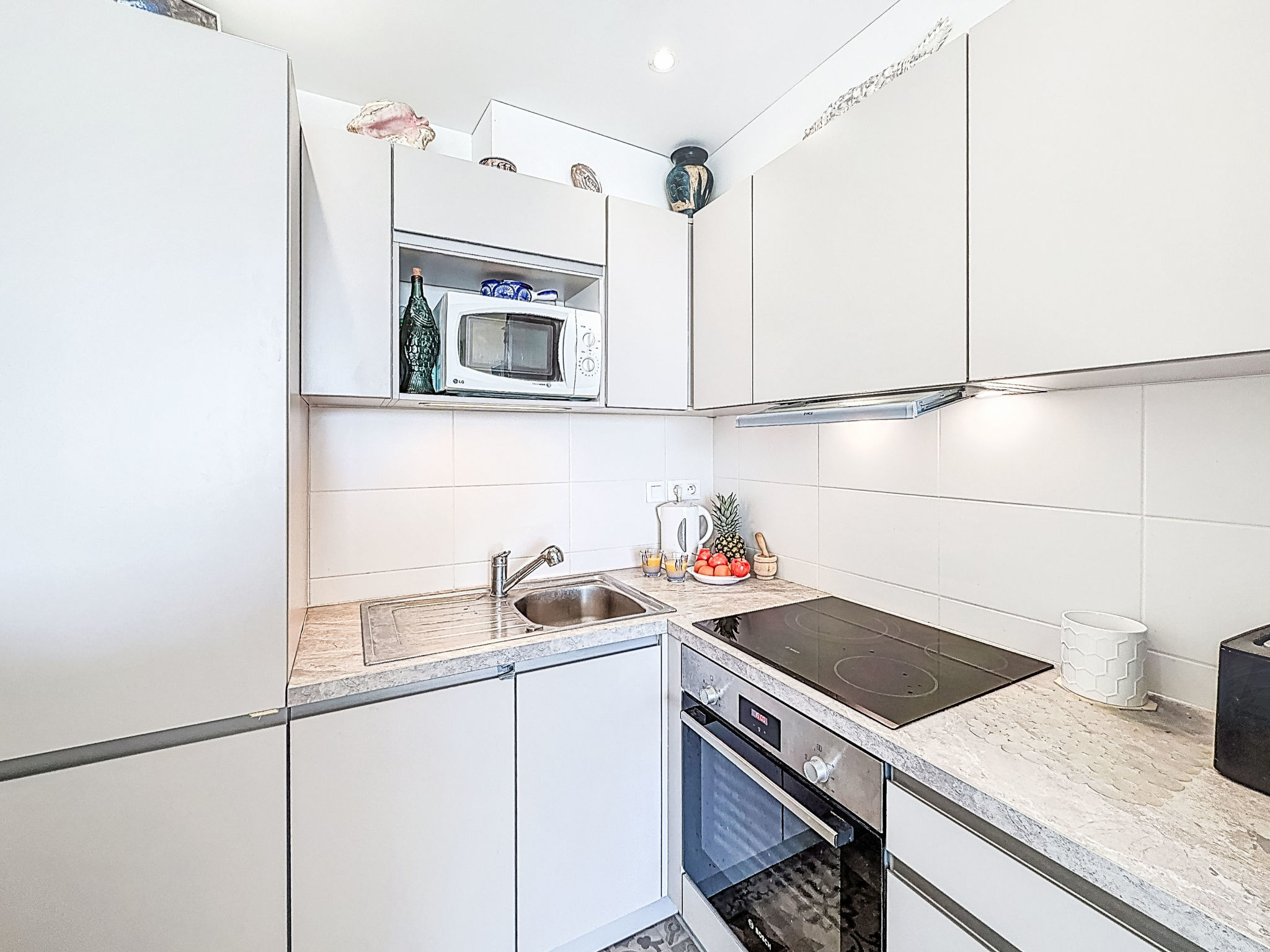 Photo of Les Trois Iles