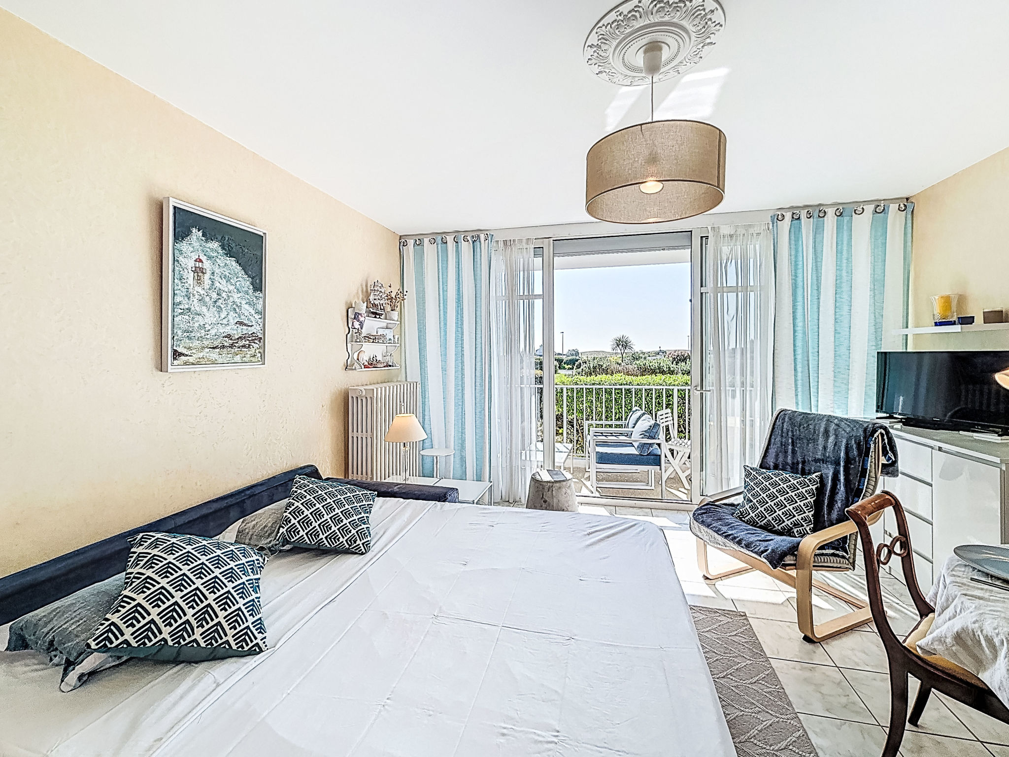 Photo of Les Trois Iles