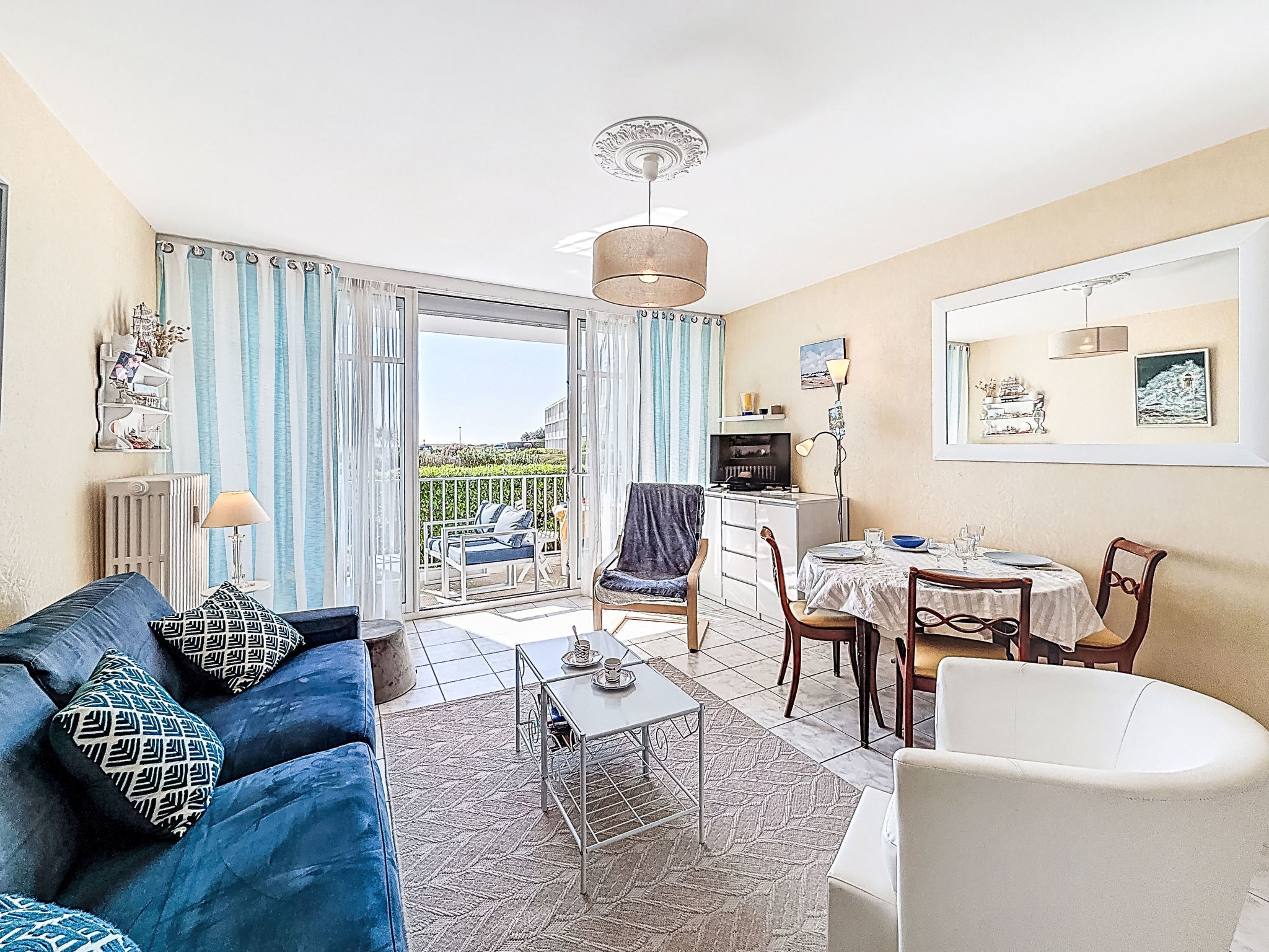 Photo of Les Trois Iles