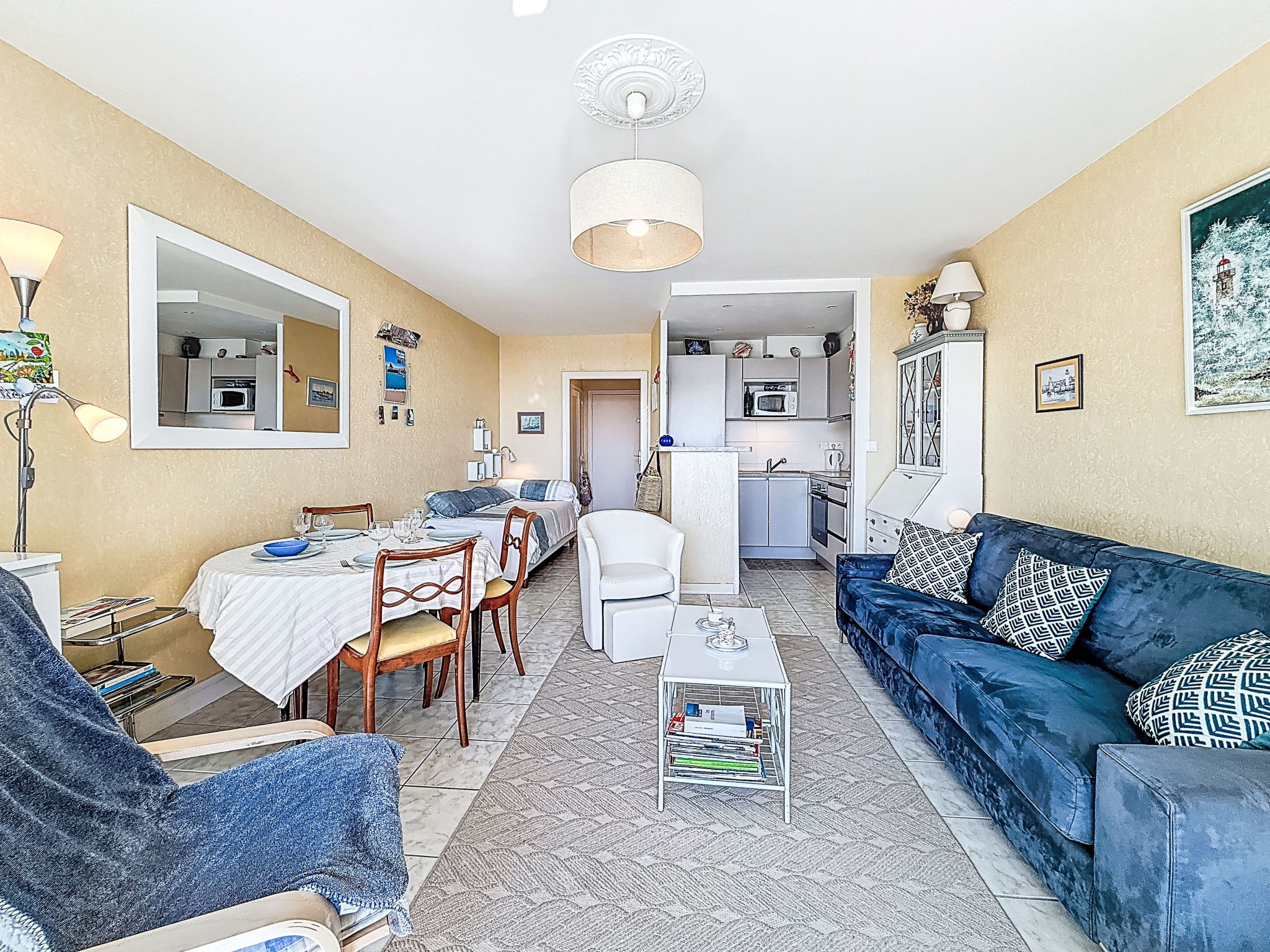 Photo of Les Trois Iles