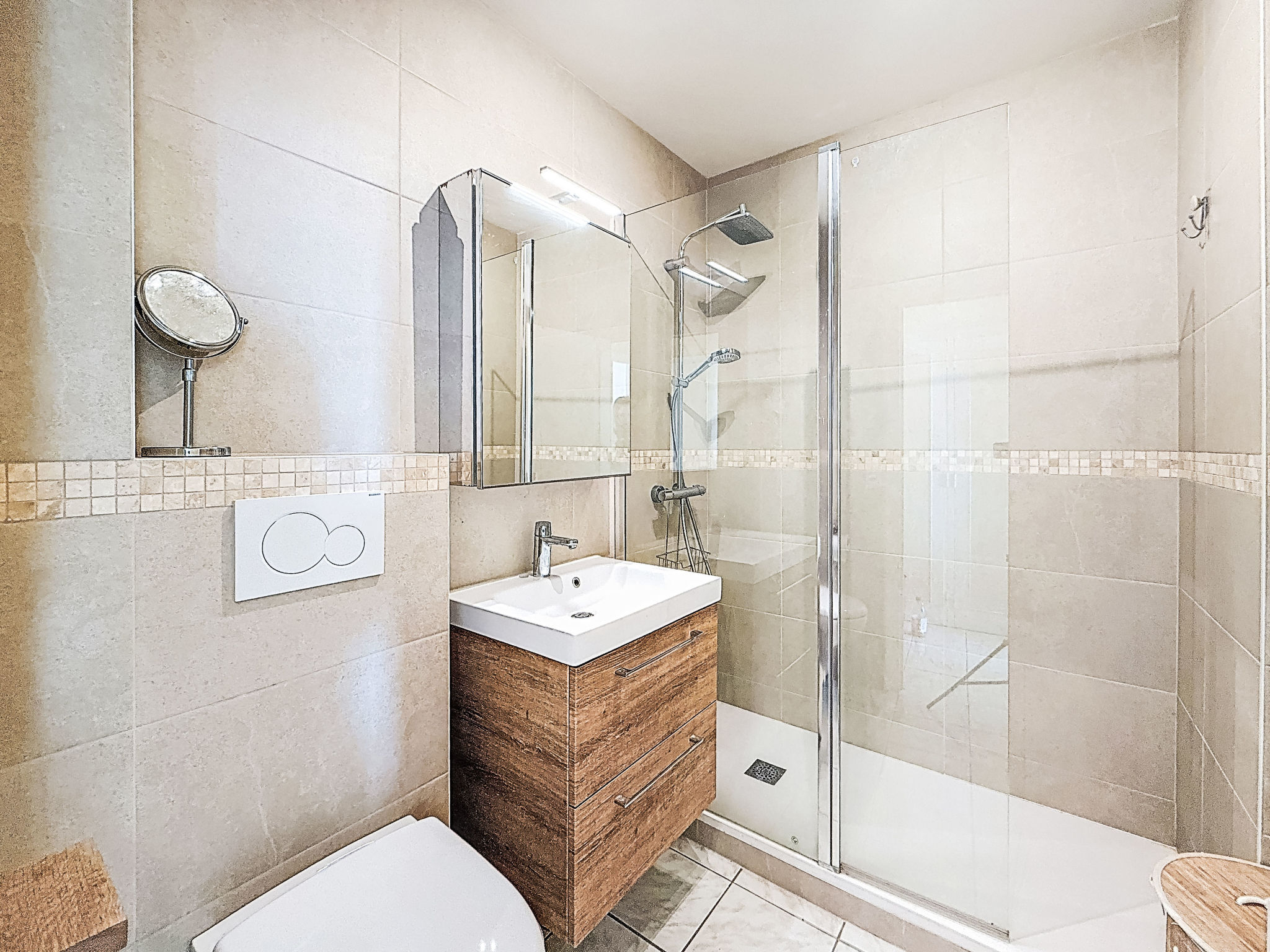 Photo of Les Trois Iles