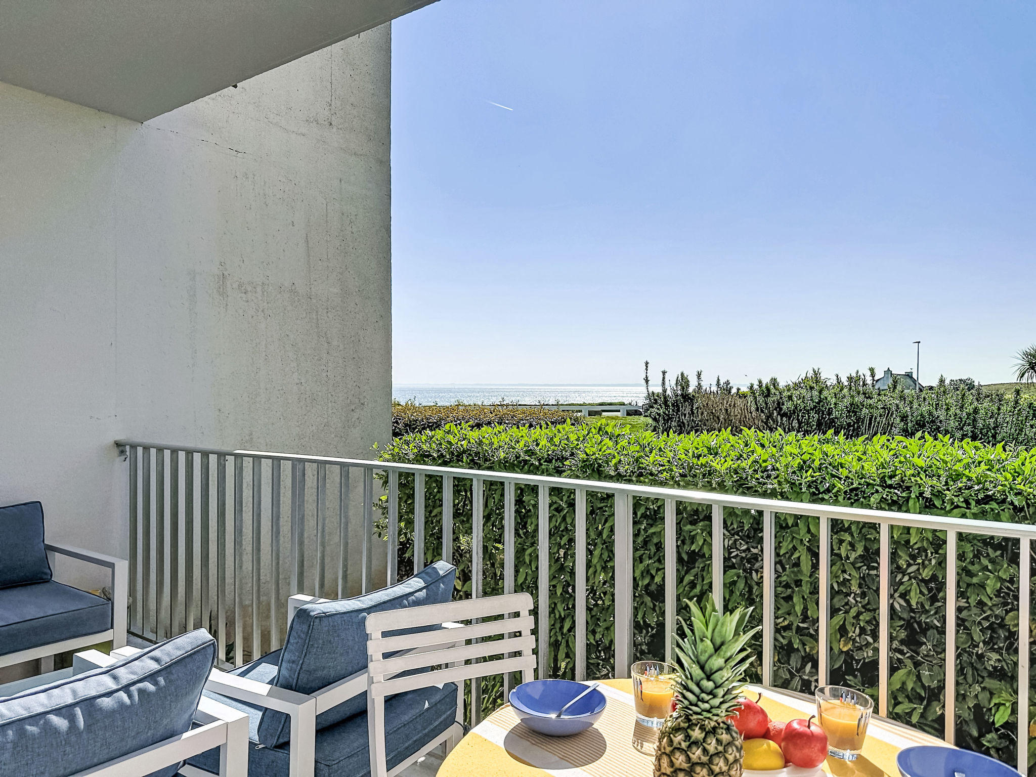 Photo of Les Trois Iles