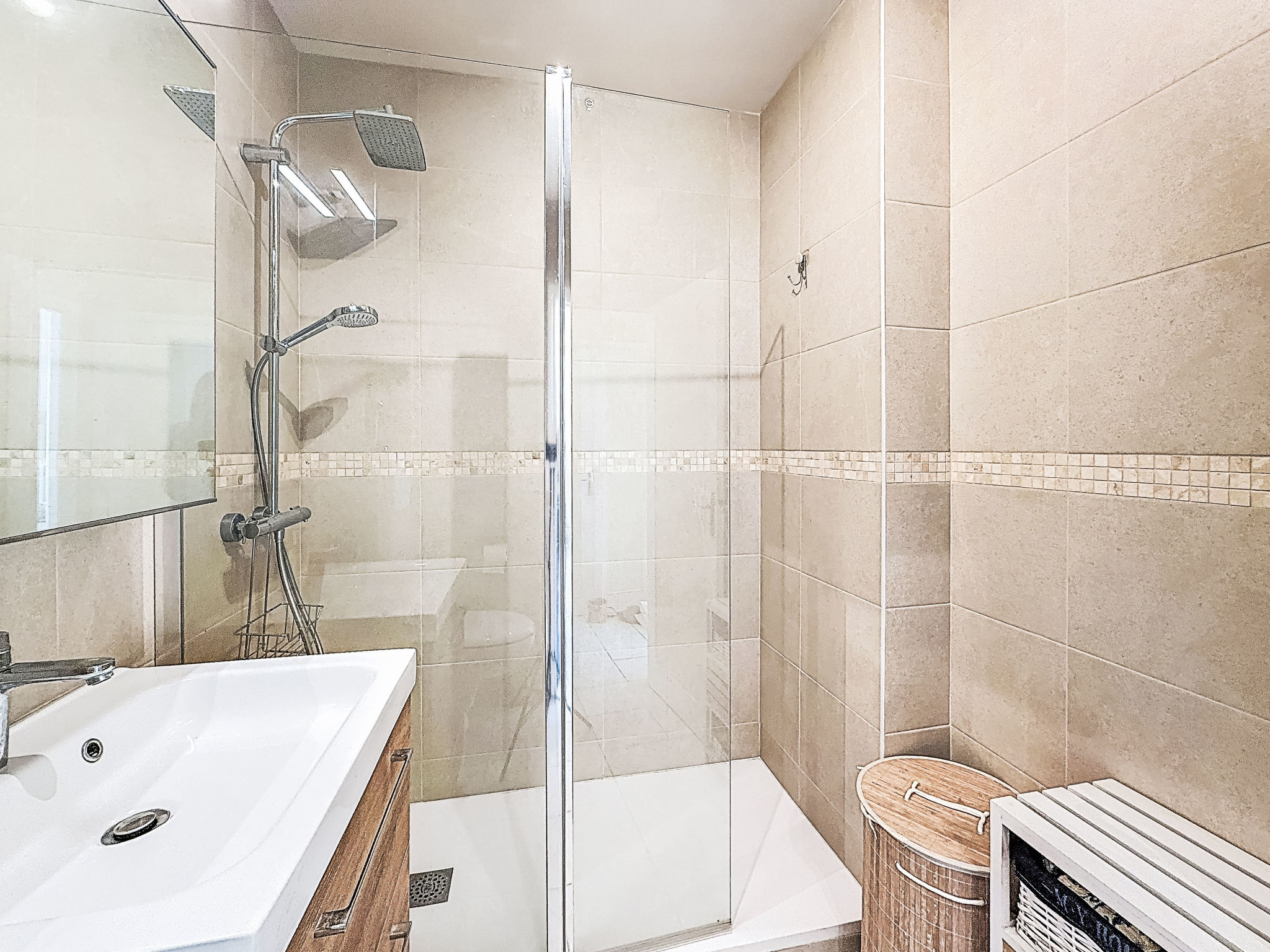 Photo of Les Trois Iles