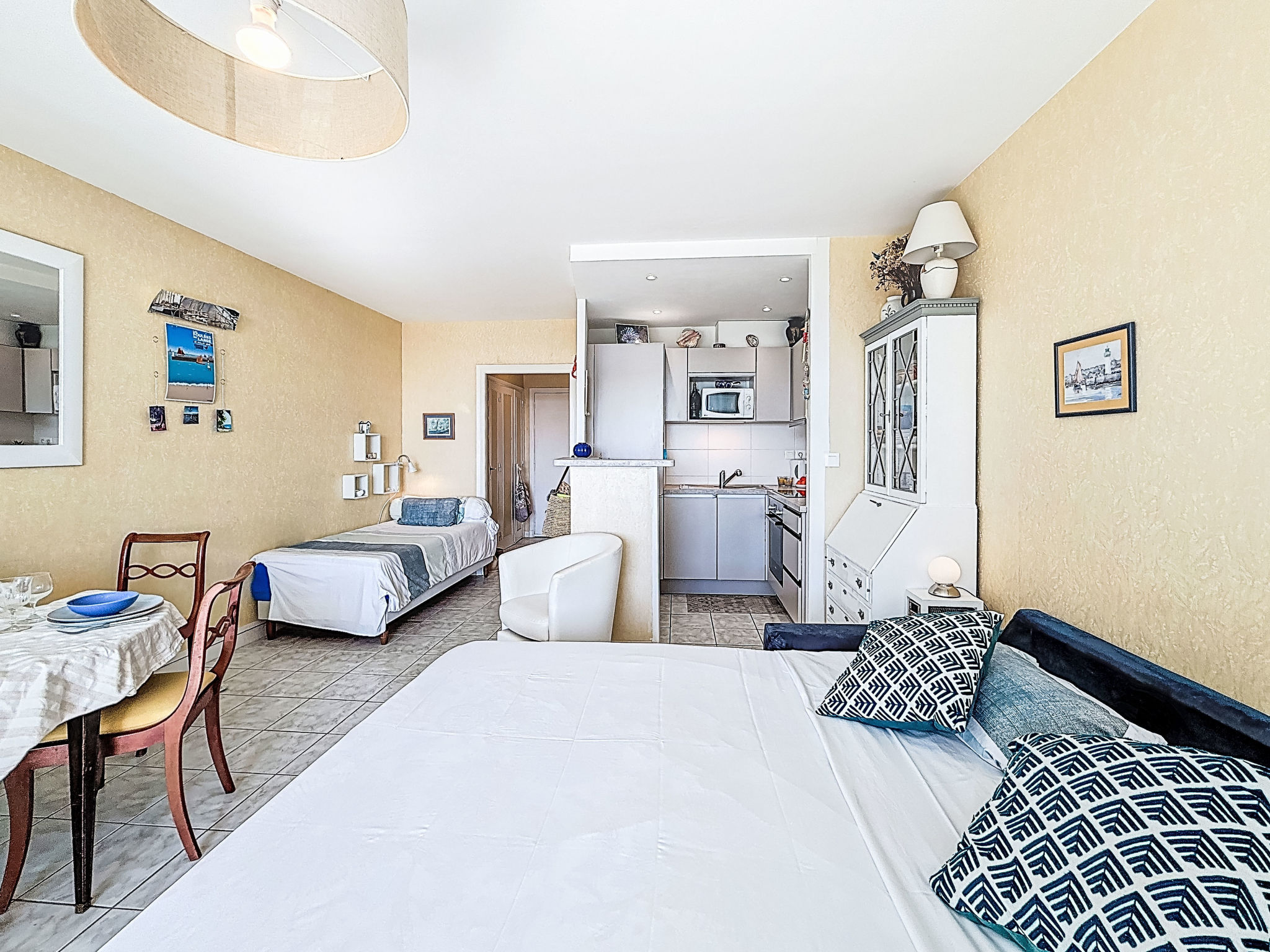 Photo of Les Trois Iles