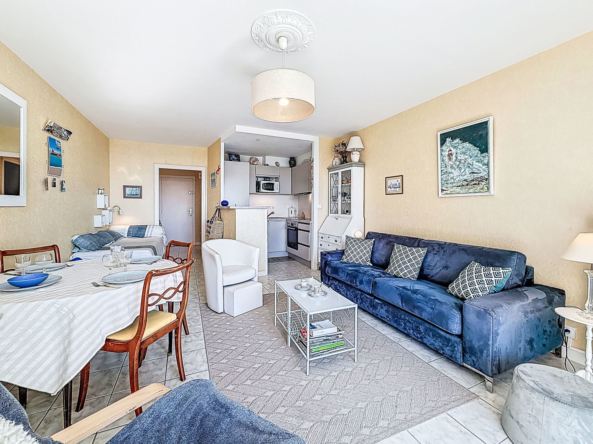 Photo of Les Trois Iles