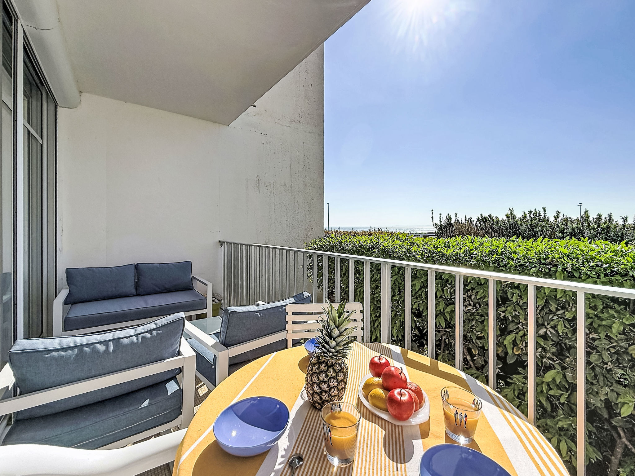 Photo of Les Trois Iles