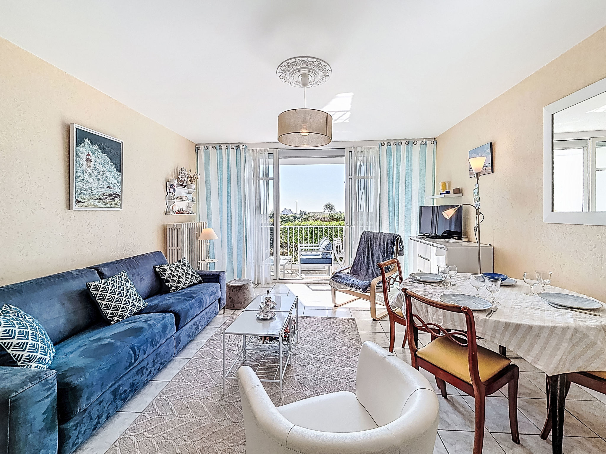 Photo of Les Trois Iles