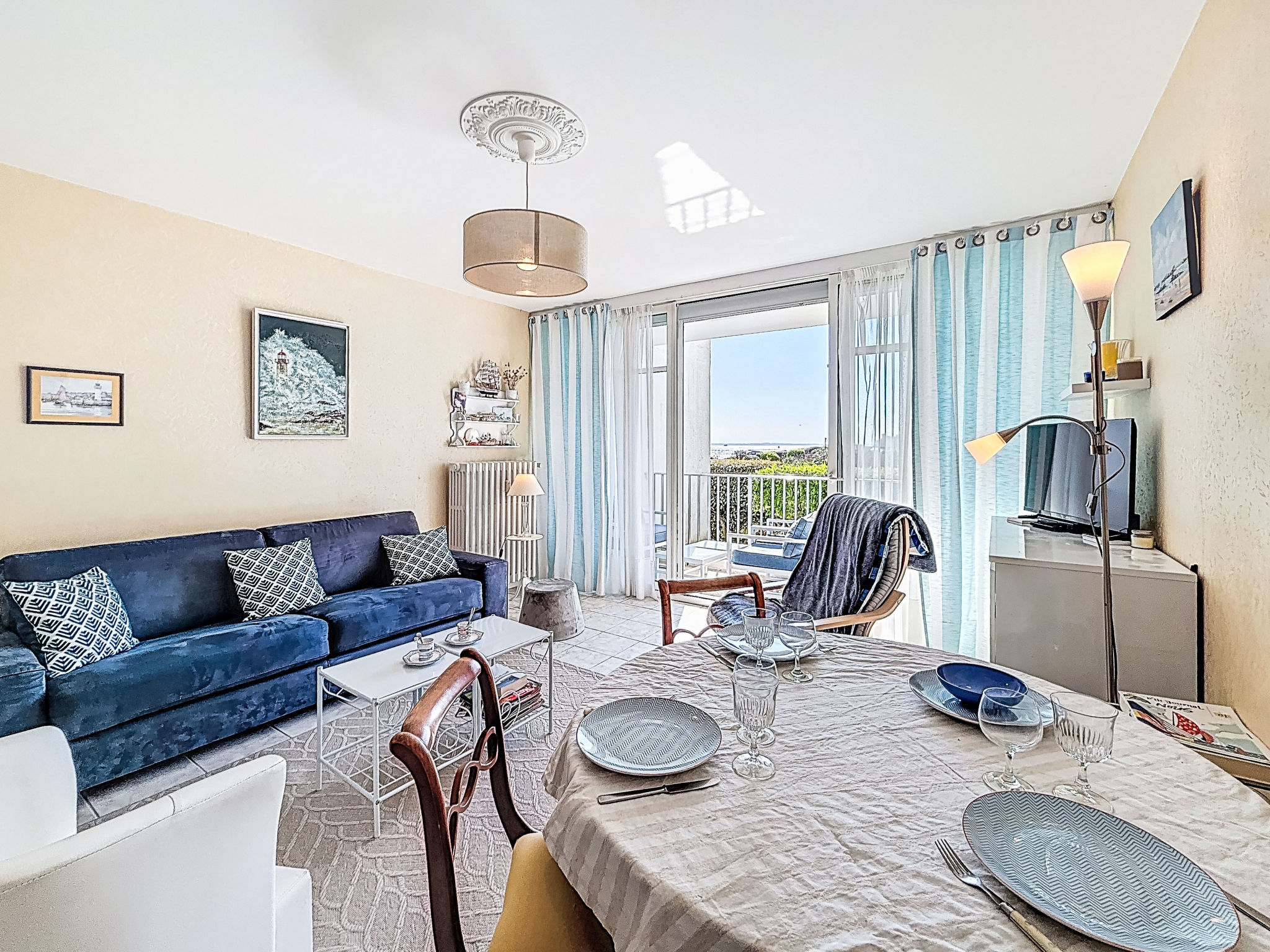 Photo of Les Trois Iles