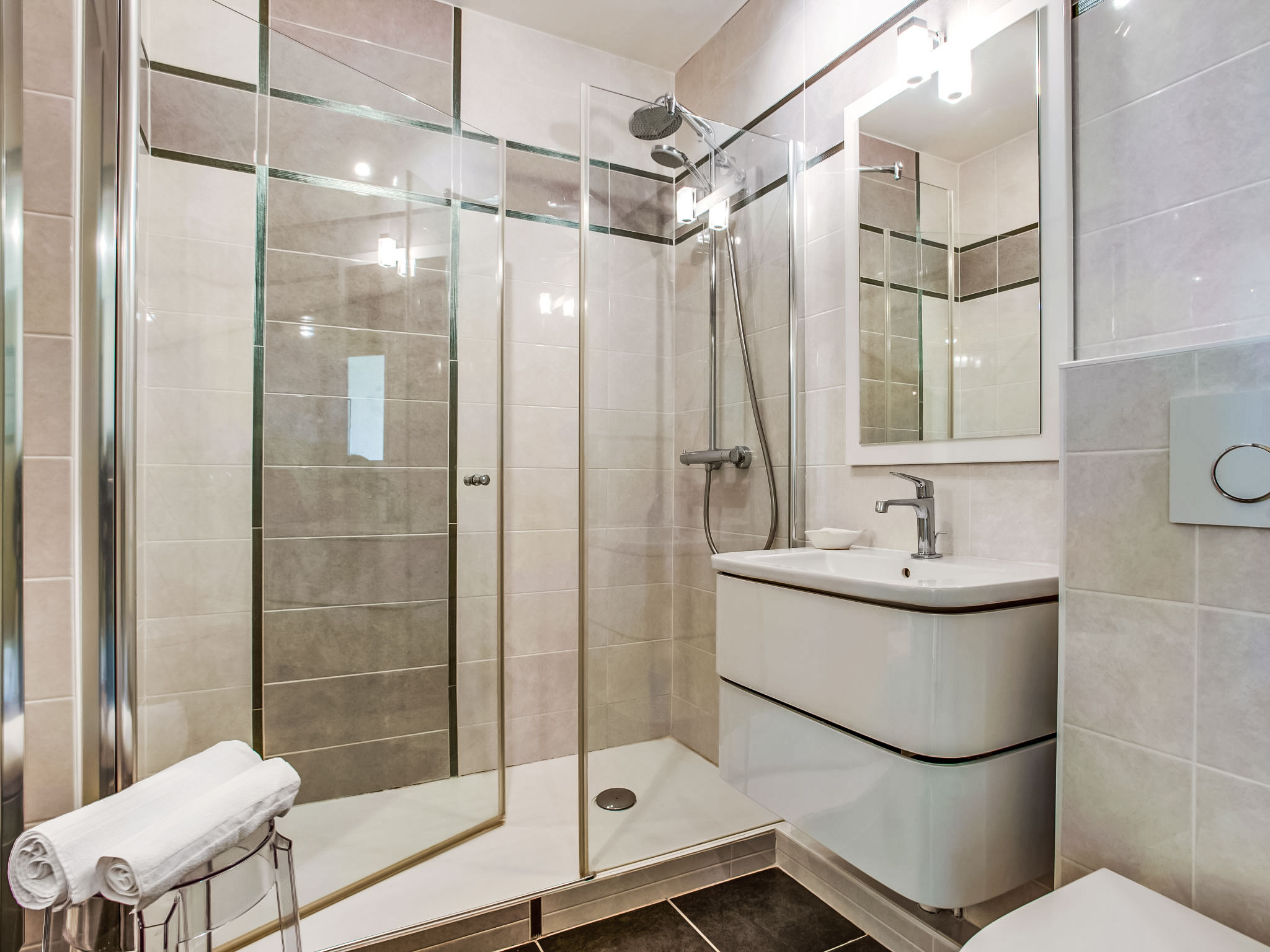 Photo of Les Trois Iles