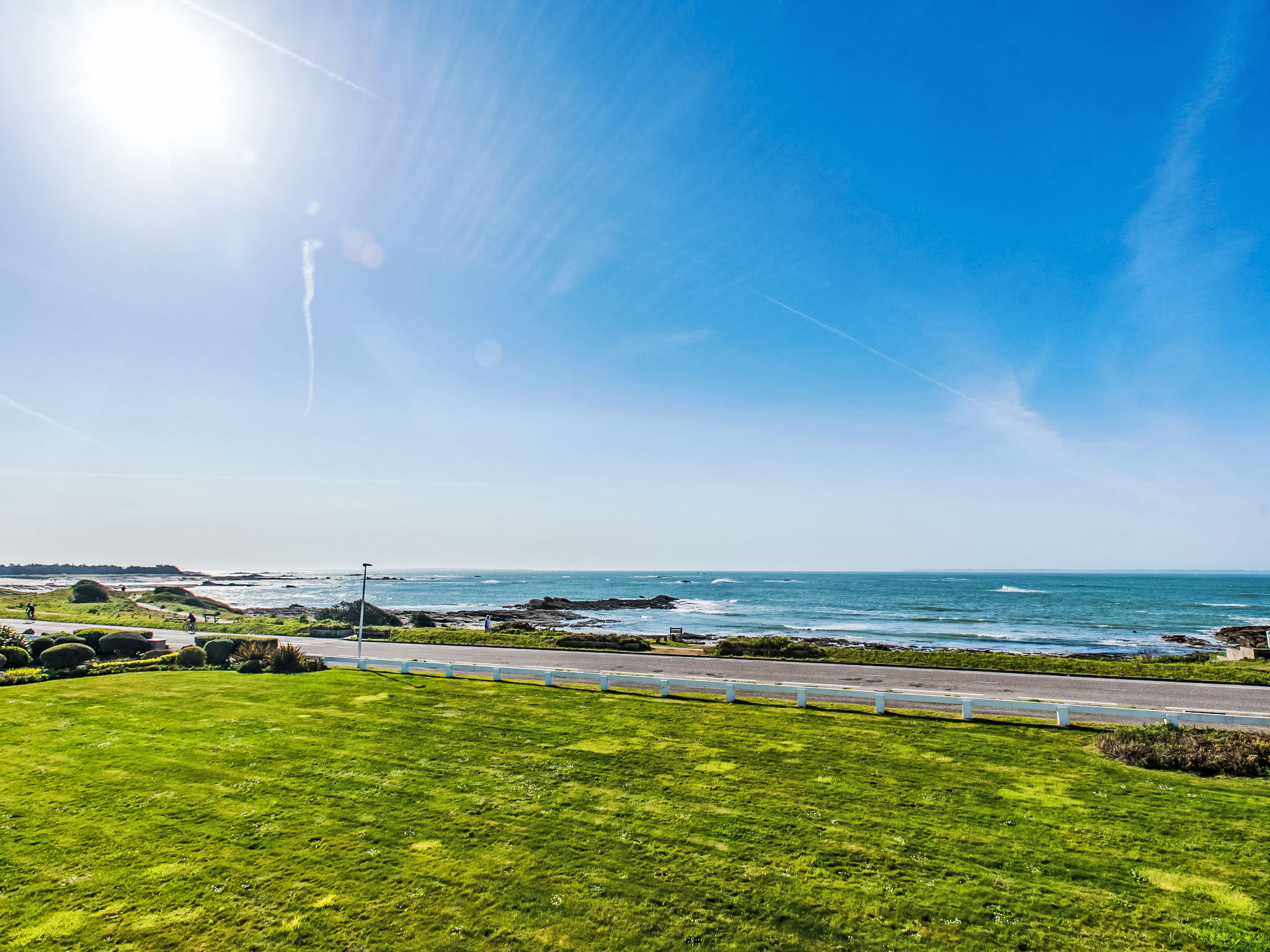 Photo of Les Trois Iles