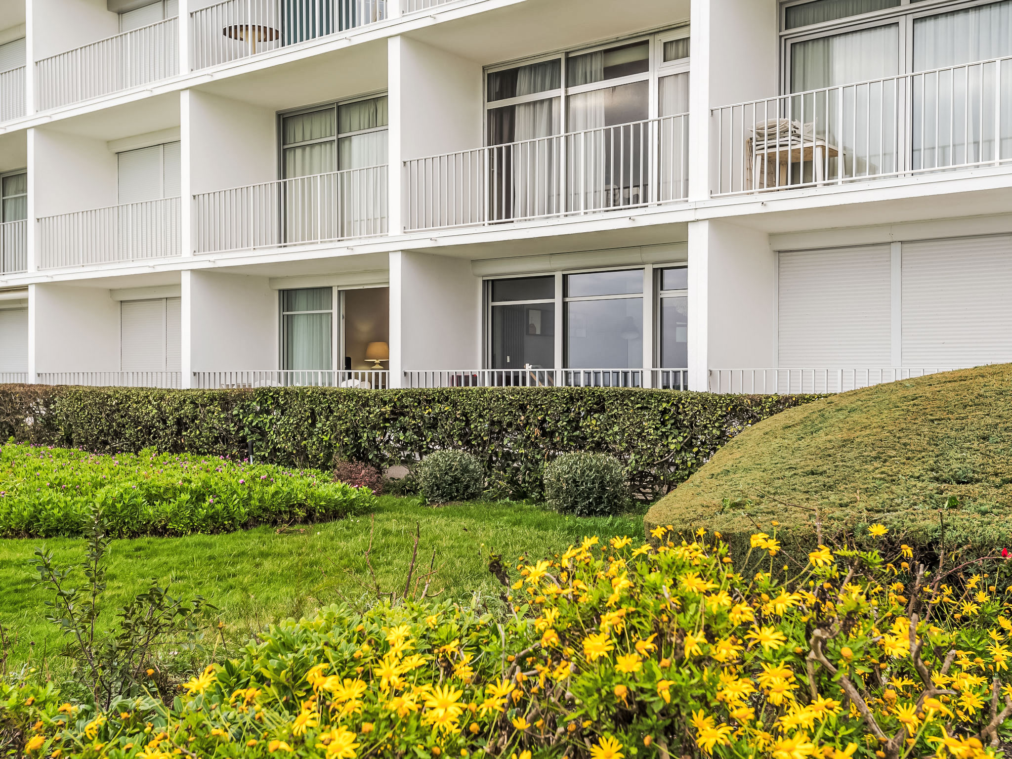 Photo of Les Trois Iles