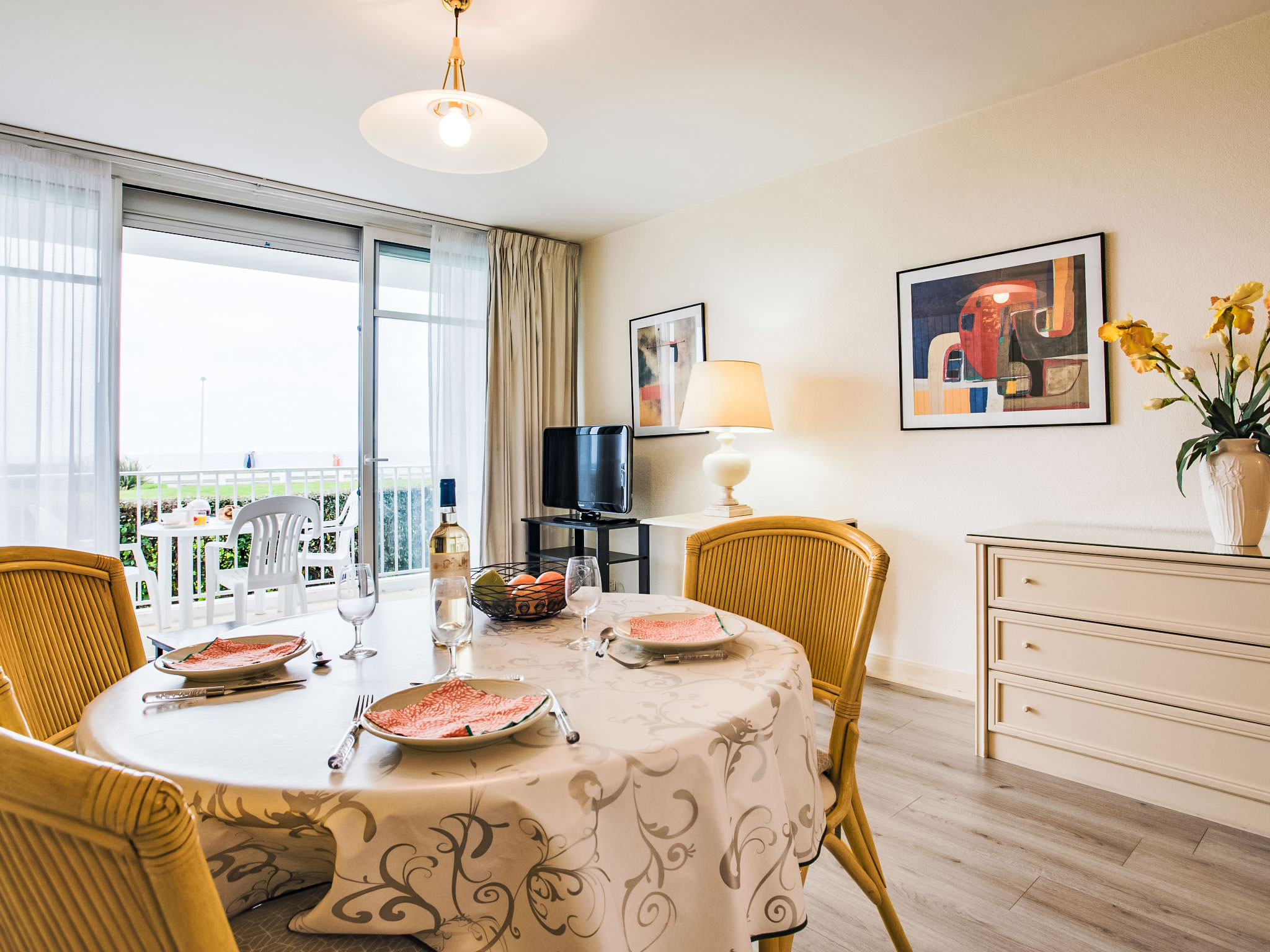 Photo of Les Trois Iles