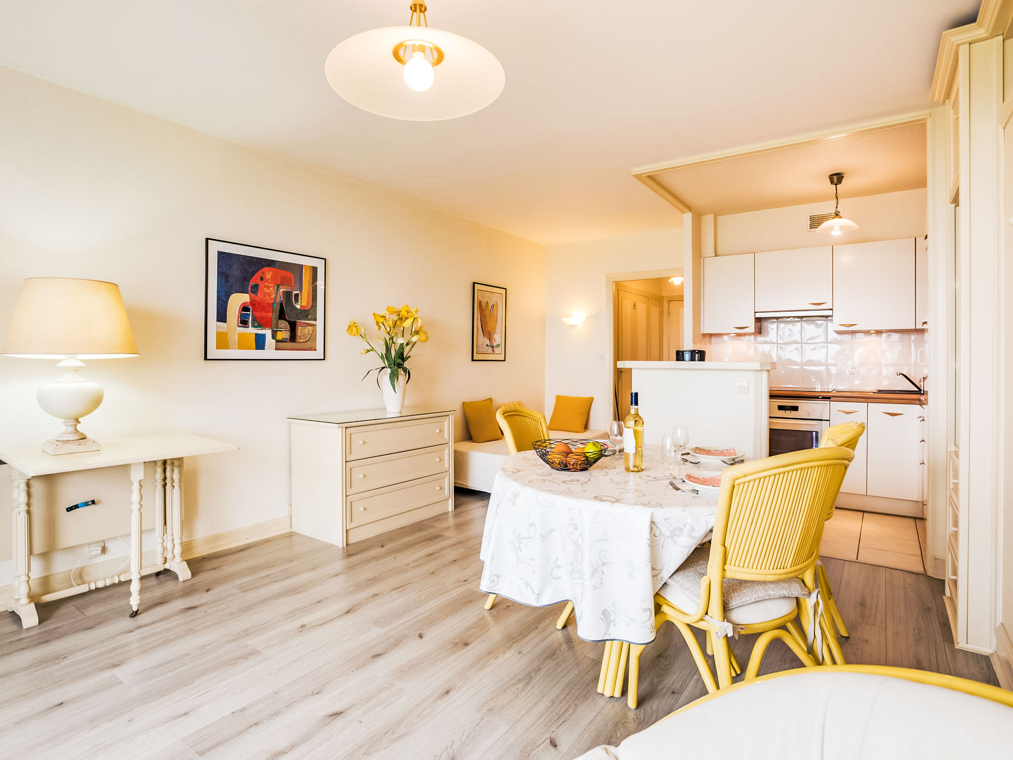 Photo of Les Trois Iles