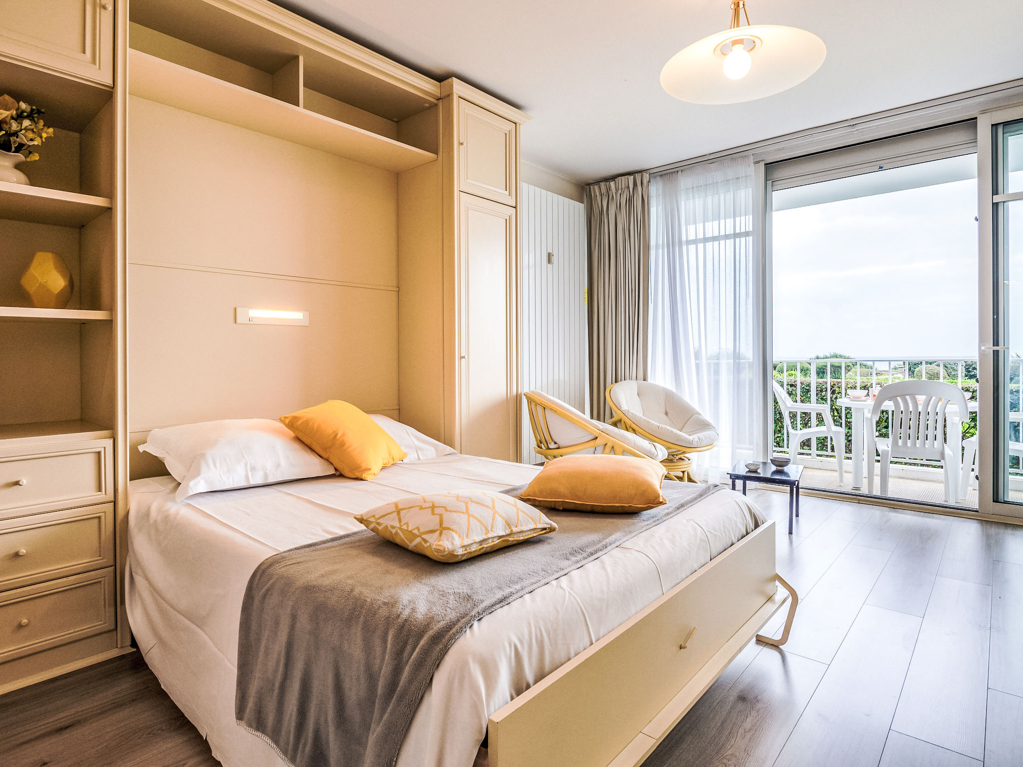 Photo of Les Trois Iles