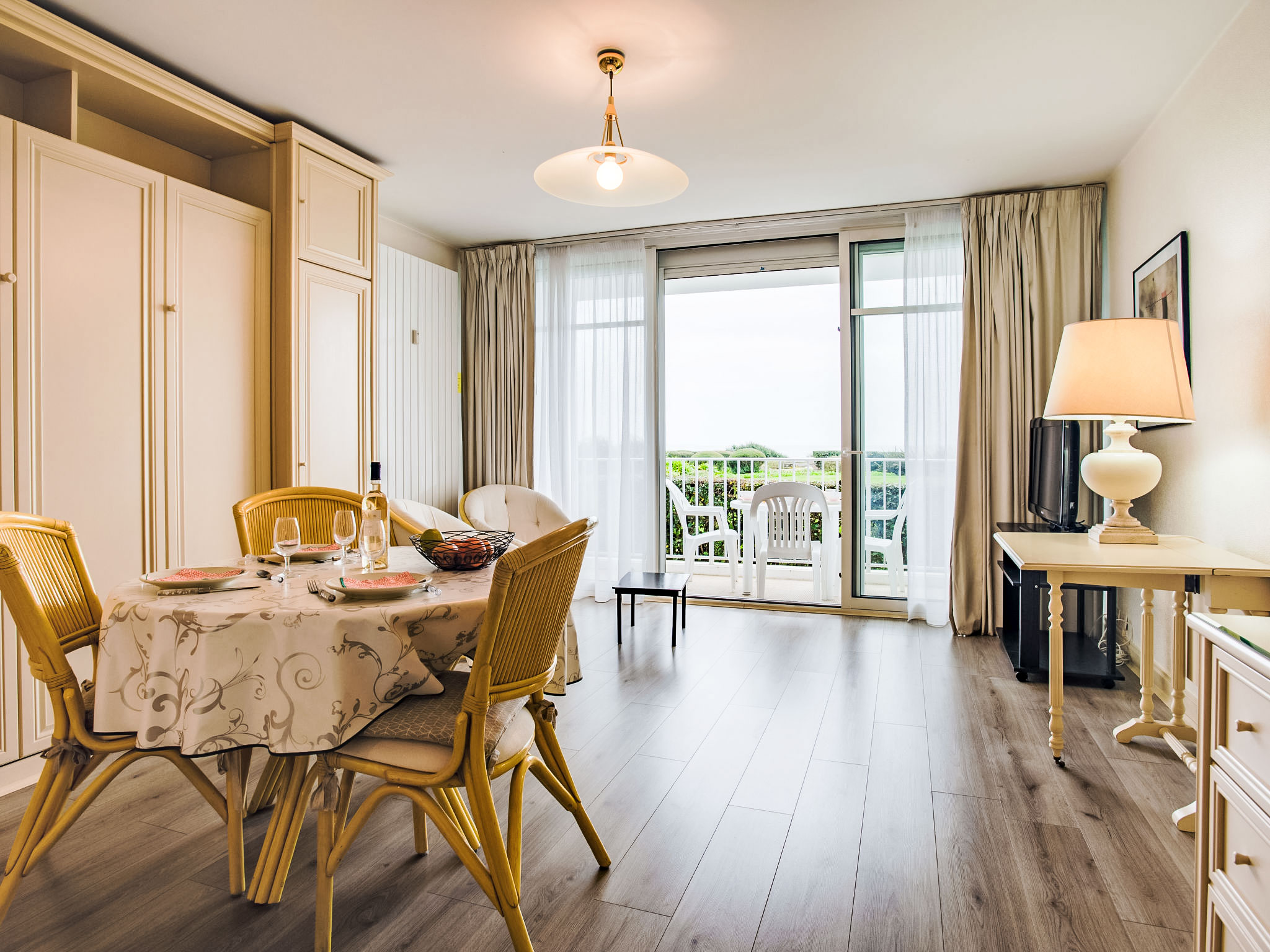 Photo of Les Trois Iles