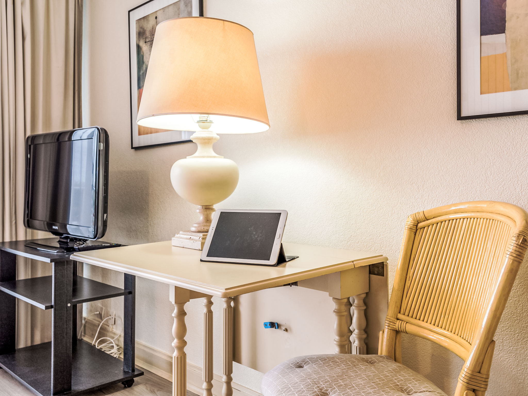 Photo of Les Trois Iles