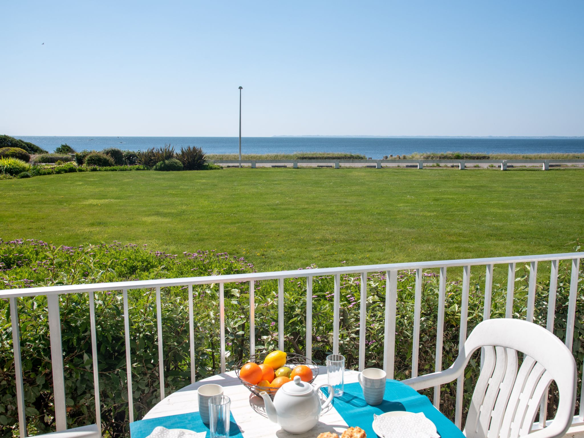 Photo of Les Trois Iles