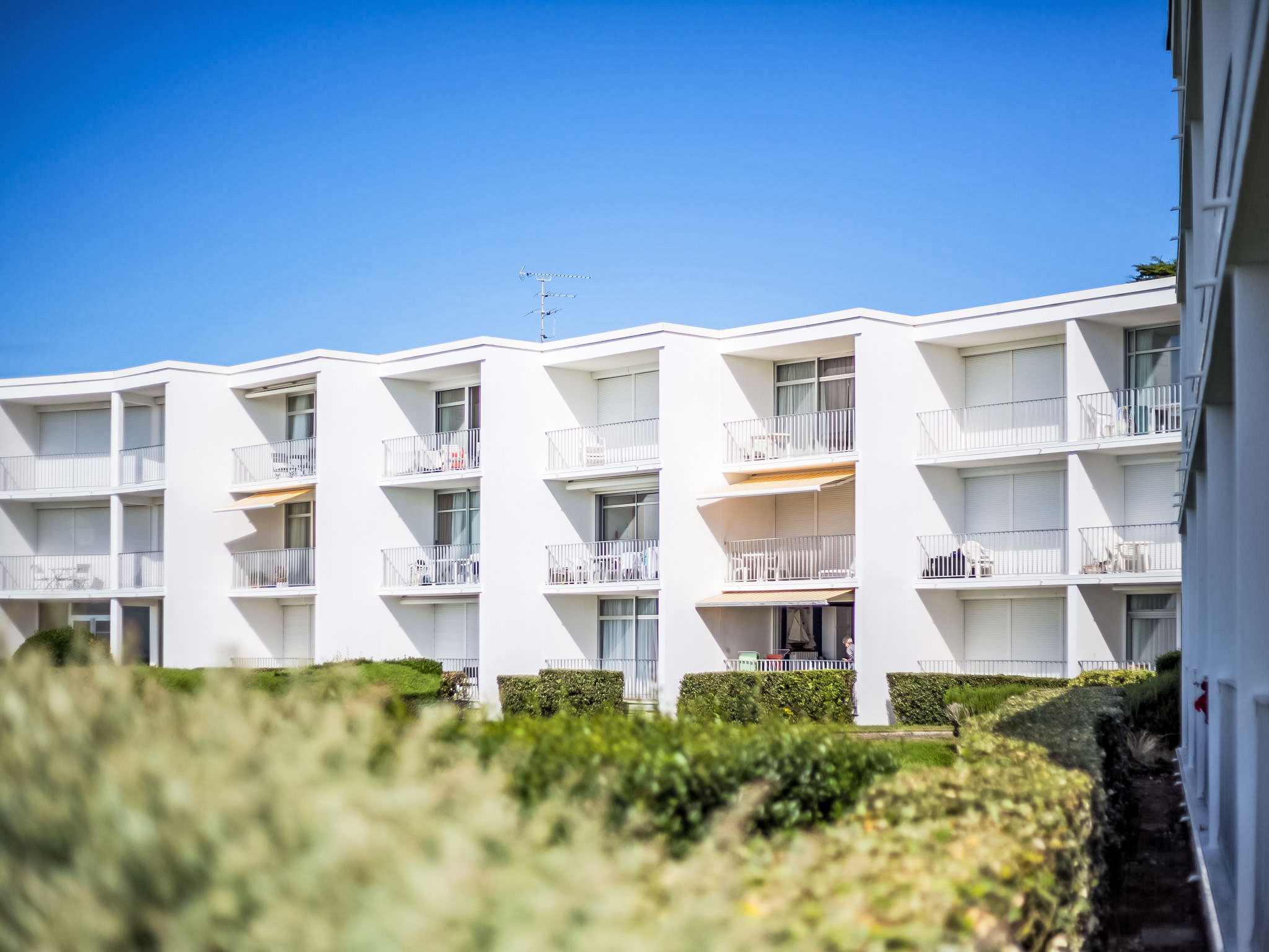 Photo of Les Trois Iles