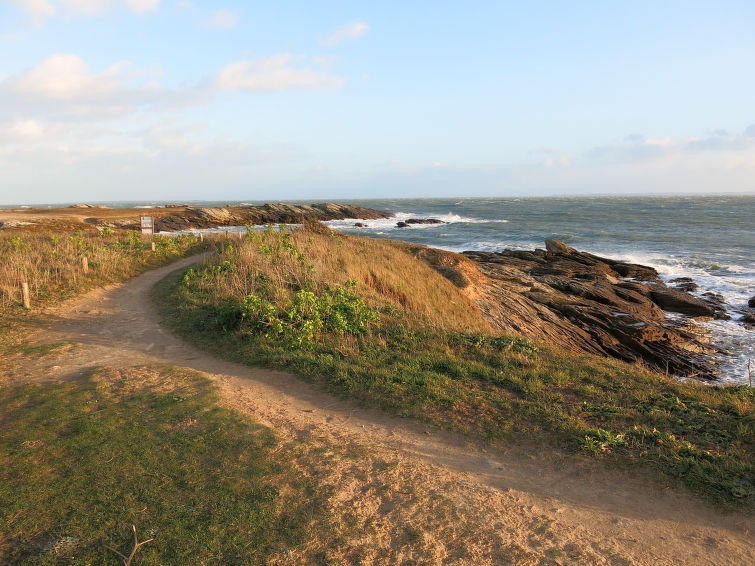 Photo of Les Trois Iles