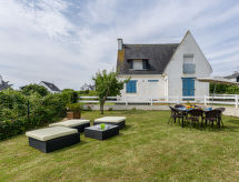 Vrijstaand huis voor 6 personen in Quiberon, op 100 meter van het strand - thumbnail 1