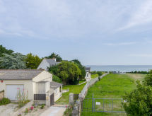 Vrijstaand huis voor 6 personen in Quiberon, op 100 meter van het strand - thumbnail 5