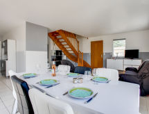 Vrijstaand huis voor 6 personen in Quiberon, op 100 meter van het strand - thumbnail 2