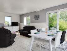 Vrijstaand huis voor 6 personen in Quiberon, op 100 meter van het strand - thumbnail 3