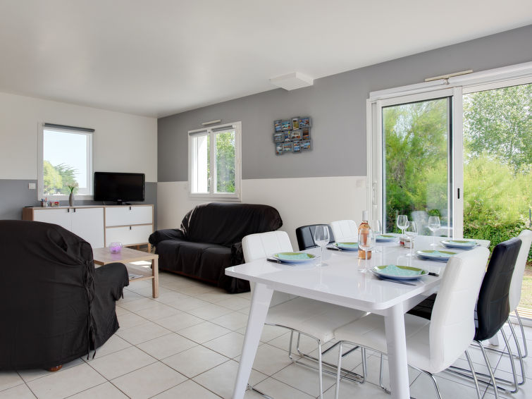 Maison de Kerfilly Accommodation in Quiberon