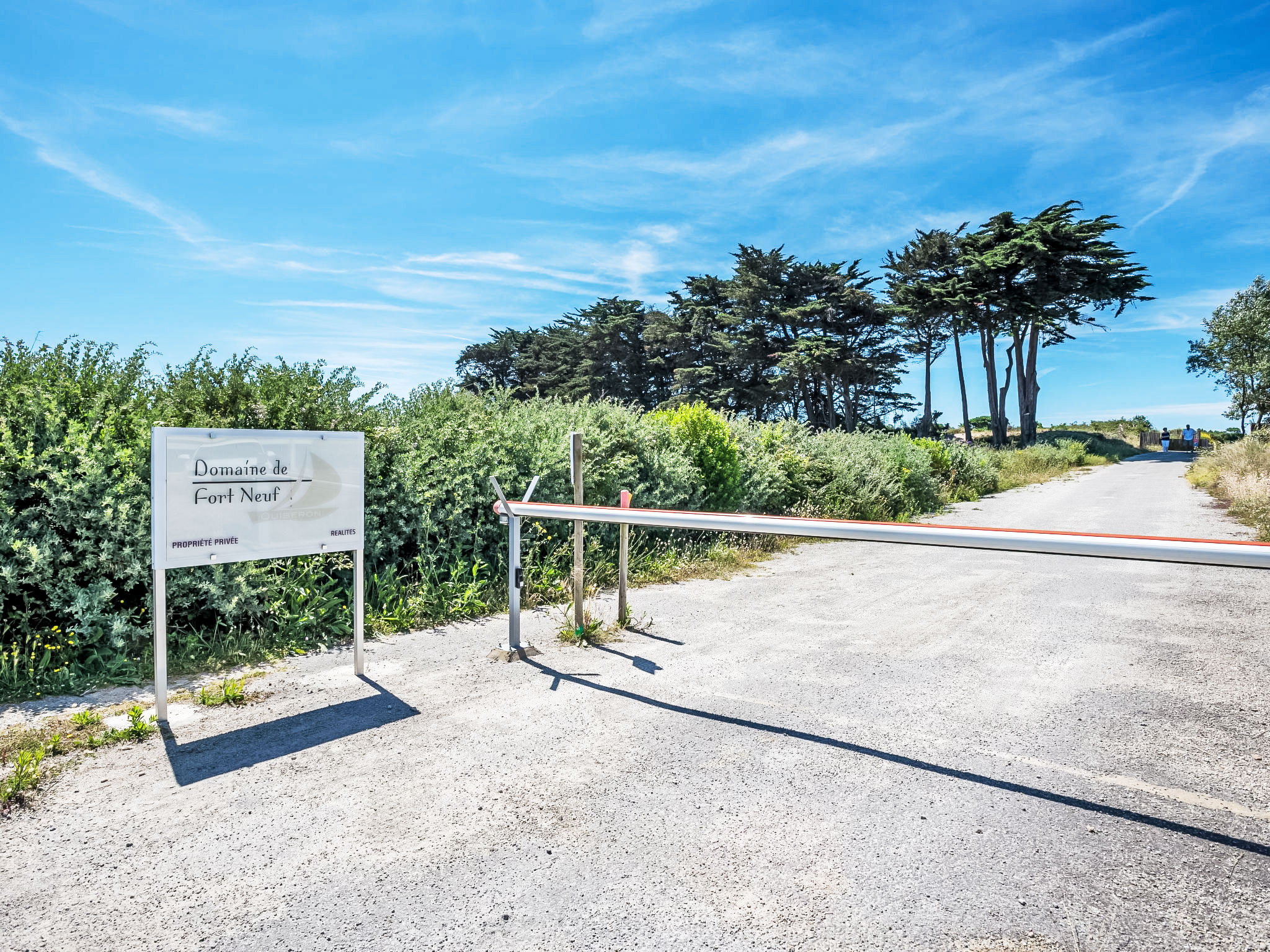 Photo of Le Domaine de Fort Neuf