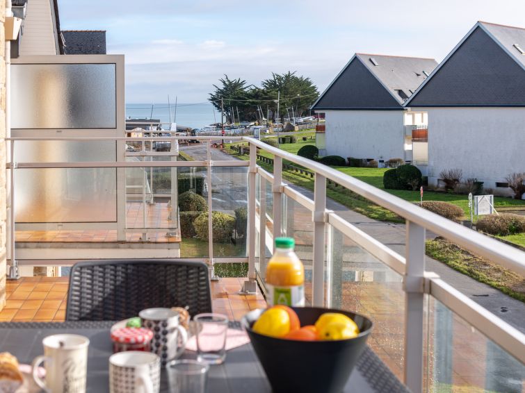 Le Yacht Club Apartment in Quiberon