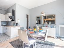 Appartement Beaumanoir: Vakantie aan de Grande Plage in Quiberon - thumbnail 5