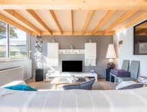 Appartement Beaumanoir: Vakantie aan de Grande Plage in Quiberon - thumbnail 6