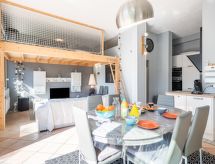 Appartement Beaumanoir: Vakantie aan de Grande Plage in Quiberon - thumbnail 2