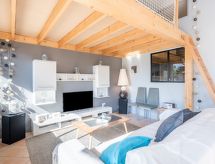 Appartement Beaumanoir: Vakantie aan de Grande Plage in Quiberon - thumbnail 1