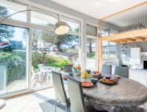 Appartement Beaumanoir: Vakantie aan de Grande Plage in Quiberon - thumbnail 3
