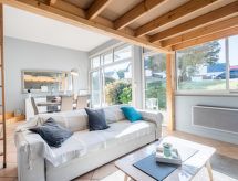 Appartement Beaumanoir: Vakantie aan de Grande Plage in Quiberon - thumbnail 4