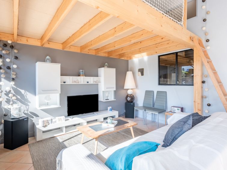 Beaumanoir Apartment in Quiberon