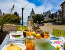 Les Terrasses de la Plage