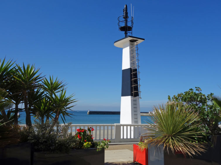 Photo of Les Terrasses de la Plage