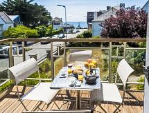 Les Néréïdes: Ruim vakantiehuis voor 6 personen in centrum Quiberon, op 50m van zee - thumbnail 1