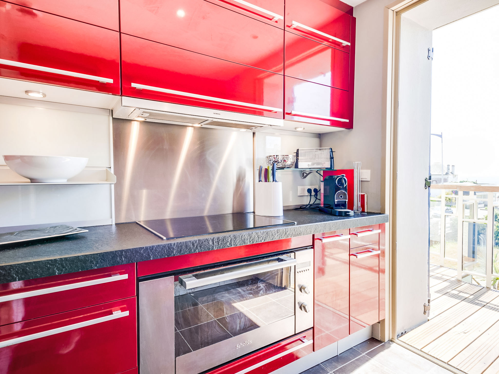 Photo of Les Néréïdes